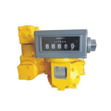 Industrial Flow Meter Series