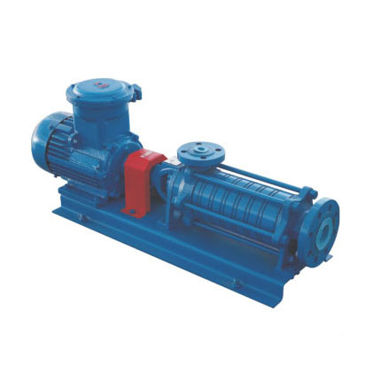 Liquefied Gas Multi-stage Centrifugal Pump