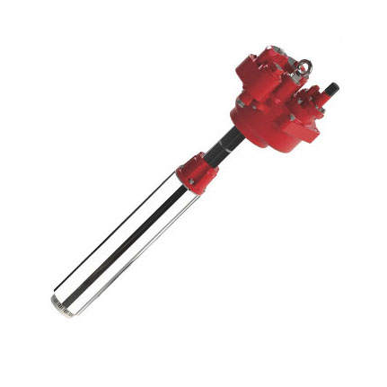 Fuel Dispenser Accessories Submersible oil Pump