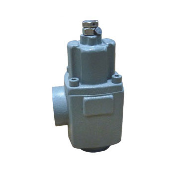 Liquefied cas solenoid Valve