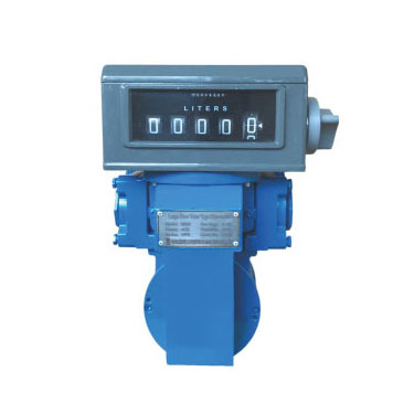 Industrial Flow Meter Series 2