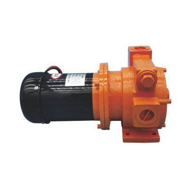 Oil Drum Pump Explosion Proof oil Drum Pump