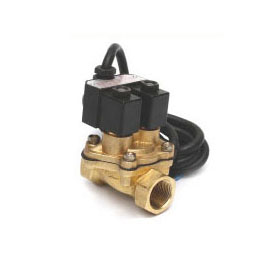 Fuel Dispenser solenoid Valve