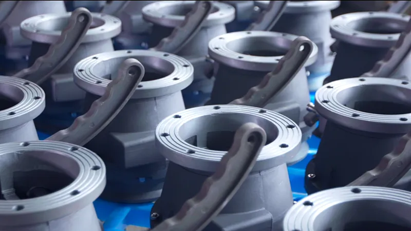 Understanding Bottom Valve Technology: Critical Safety Component for Road Tankers