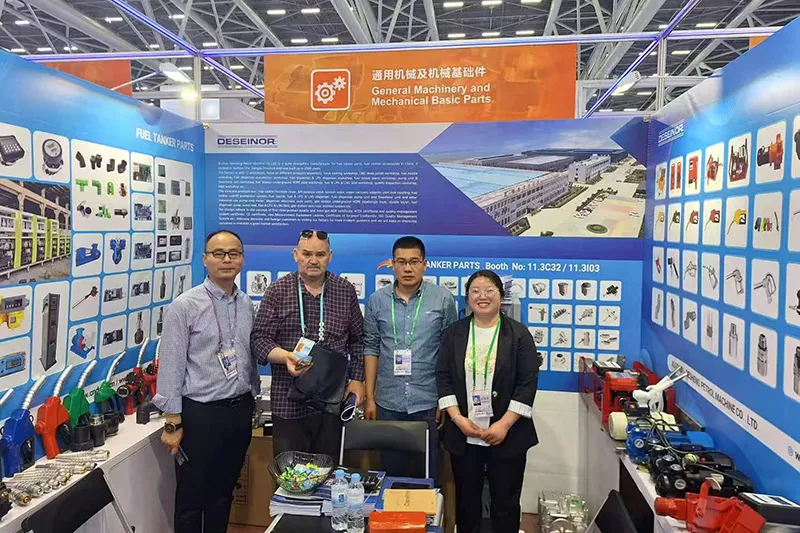 International exhibition