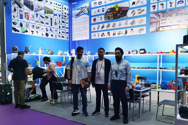 International exhibition
